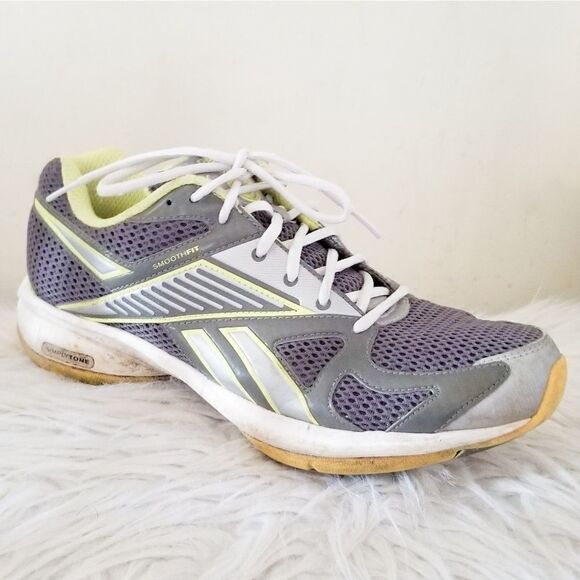 Reebok sneakers athletic shoes - Picture 1 of 10